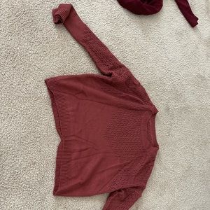 Shein sweater